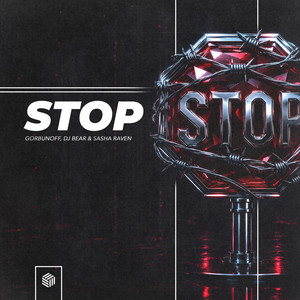 Обкладинка: Stop - Extended Mix