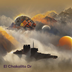 el chakalito dr - Tienes Que Respetar