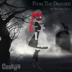 From The Darkside