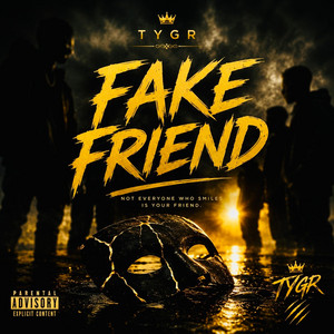 FAKE FRIEND by TYGR