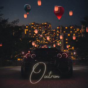 Outrun - Original Mix by Oguzh4n Deep