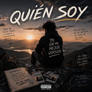 Quién soy by Money Flow