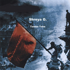 Shreya G. - Tomba Toba