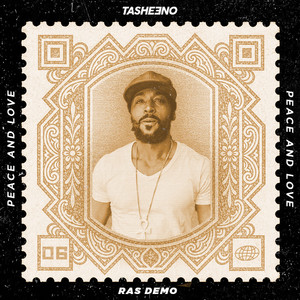 Peace And Love by TASHEENO, Ras Demo