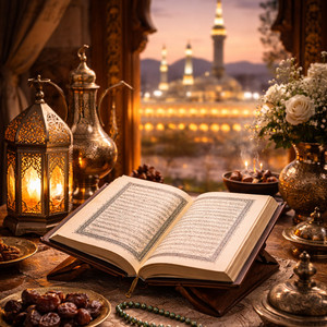 الشيخ خالد المرواشي - يا رب أسعدنا و أسعد بنا