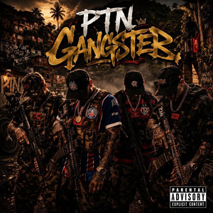 Ptn Gangster by Bradock Rn