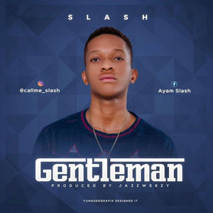 Gentleman by Boyslash