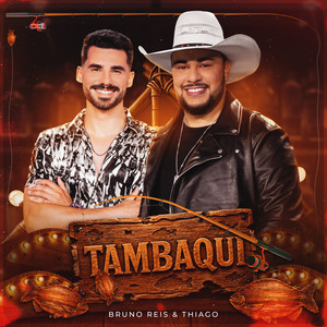 Tambaqui by Bruno Reis & Thiago