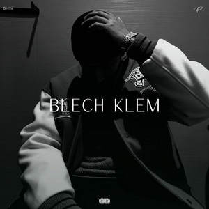 Blech Klem by Dhaf