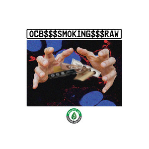 CD Raida 洋楽 Smoking Still Ro