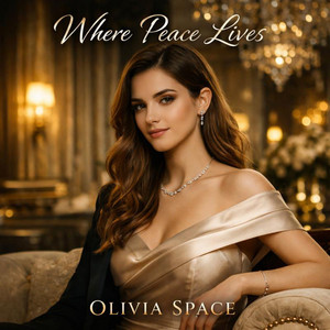 Olivia Space - The Beauty of Everyday Life