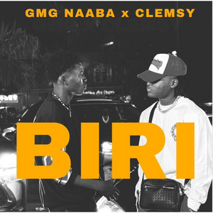 Biri by GMG Naaba, Clemsy