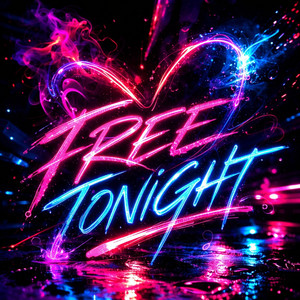 Free Tonight by KANUMA