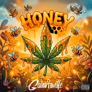 Honey by Gainstaville