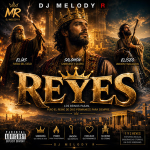 REYES by DJ MELODY R