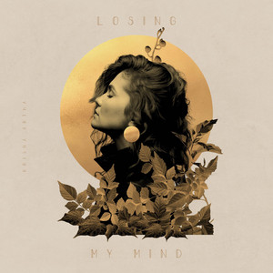 Losing My Mind by Krisna Artha