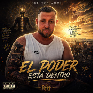 EL PODER ESTA DENTRO by R R F