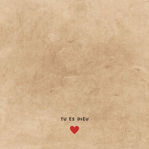 Deborah Lukalu - Tu es Dieu