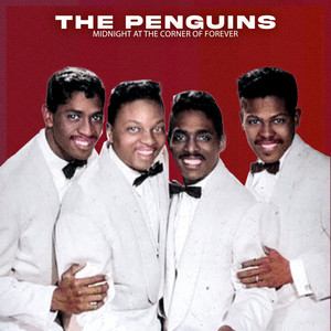 Heavenly Angel by The Penguins