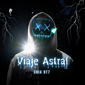 Viaje Astral | Ambient Trap Beat by Ghia BT7