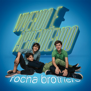 Poder para Testemunhar (Atos 1:8) by Rocha Brothers