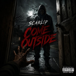 Come Outside by ScarLip