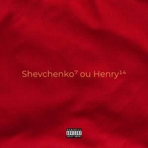 Shevchenko ou Henry by Dondiego