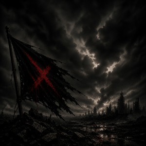Ashes Never Sleep by Iron Hollow