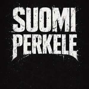Suomi Perkele by Kaiku