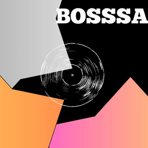 LUNAR DRIFT by BOSSSA