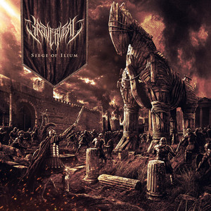 Siege of Ilium by Grove Ritual