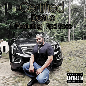 Certified by DeeLo, RPD Soss