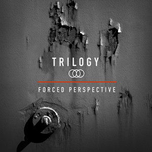 Forced Perspective n - Villaborghese version by Trilogy, Villaborghese
