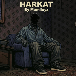 Harkat by Memiixyz