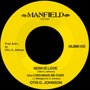 Now Is Love