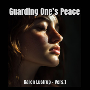 Guarding One's Peace - Vers. 1