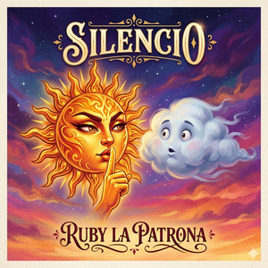 SILENCIO by RUBY LA PATRONA