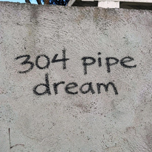 305PipeDream by xVAEx