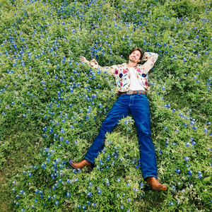 Bluebonnet by Jon Funnell