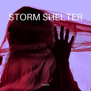 Storm Shelter by Vayrenn