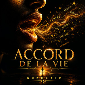 Accord de la vie by Nuerazik