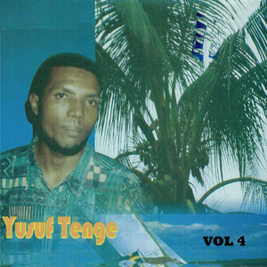 Yusuf Tenge - Hayachelewi Kuvunda