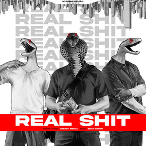 Khush Nehal - Real shit