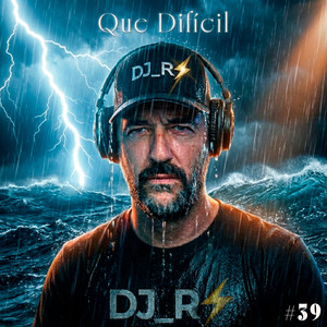 Que Dificil by DJ_R
