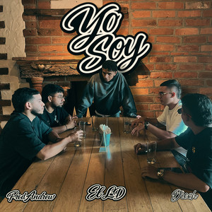 YO SOY by El LD