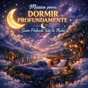Sueño Profundo by Música Relajante para Dormir Rápido | Descanso Total