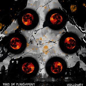 Ring of Punishment by HOLLOWFY
