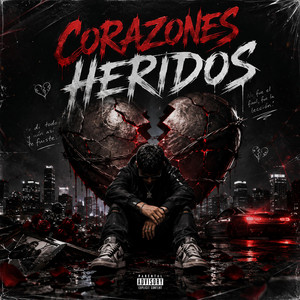 Corazones heridos by Bryant Herrera
