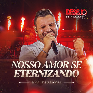 Nosso Amor Se Eternizando
