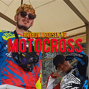 SoyRayBoy Feat. Rotsen NG - Motocross